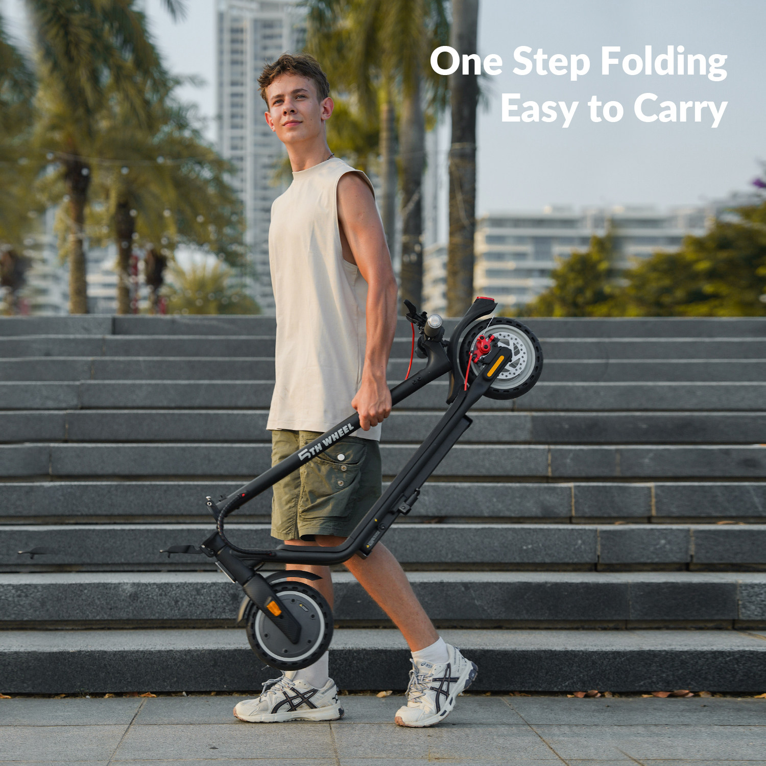 Nordic Green Mobility AB